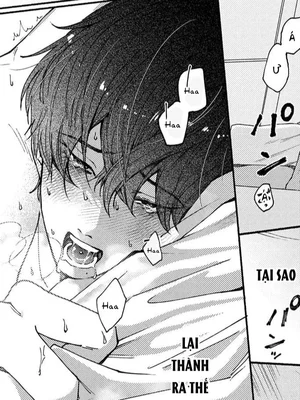 30 Ngày Cho Đến Khi Tan Chảy