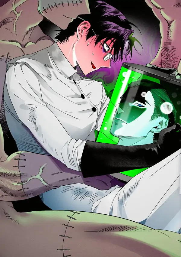 Bác Sĩ V Và Ba Người Tình