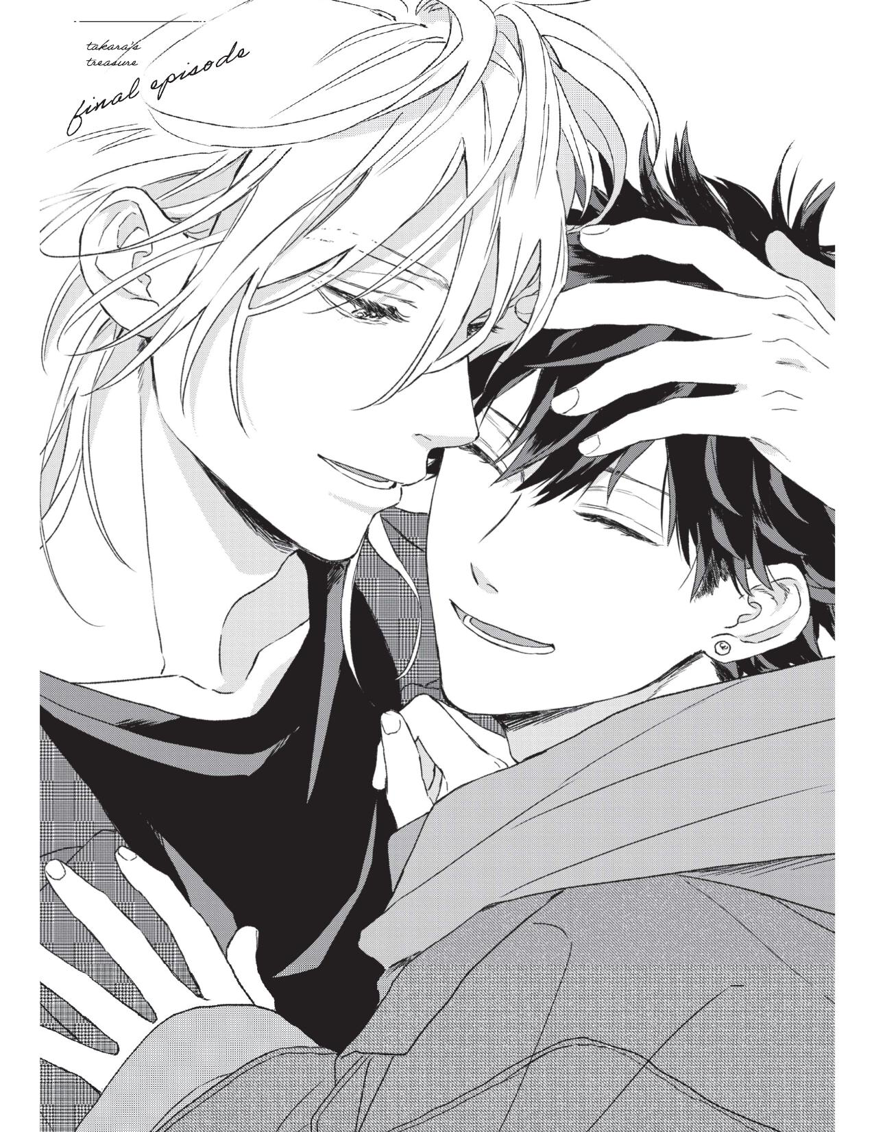 Báu Vật Của Takara