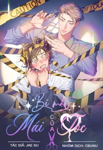 Bí Mật Của Mái Tóc