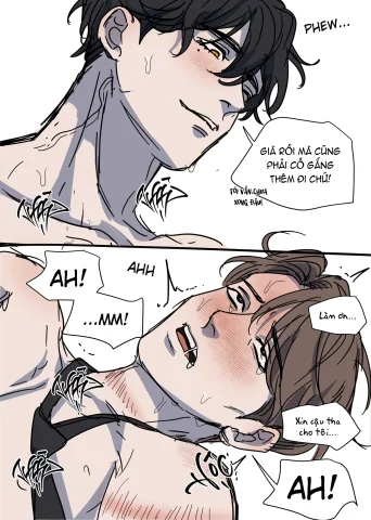 BỐ PHẢI TRẢ NỢ