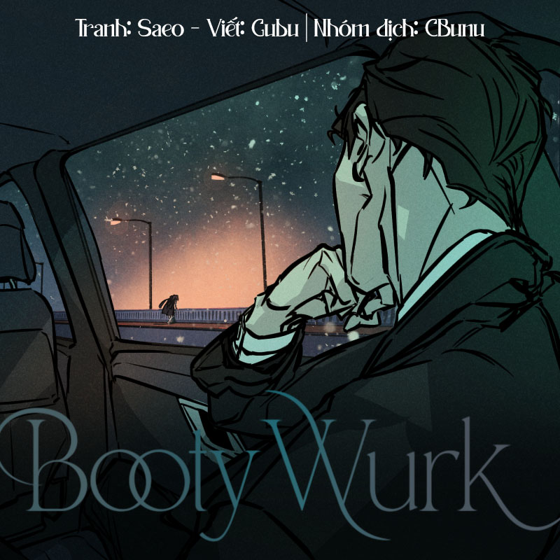 Booty Wurk