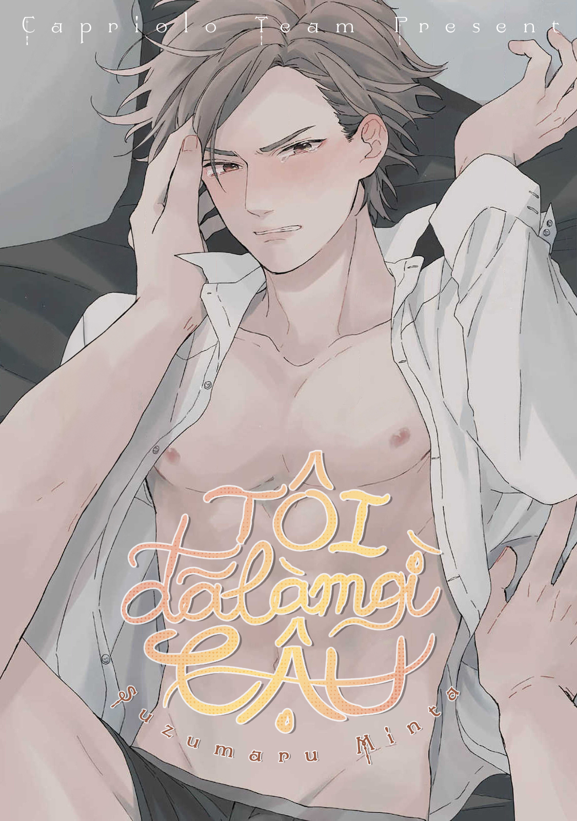 Các Ngoại Truyện Lẻ Của Tác Giả Minta