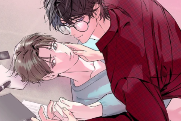 [CNT] Weird Glasses
