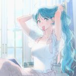 Công Nương Mint Bé Nhỏ