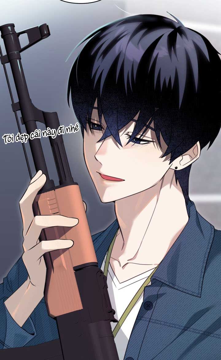 Đến gặp Idol nào!