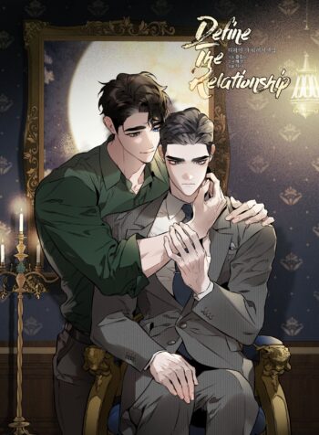 Định Rõ Mối Quan Hệ