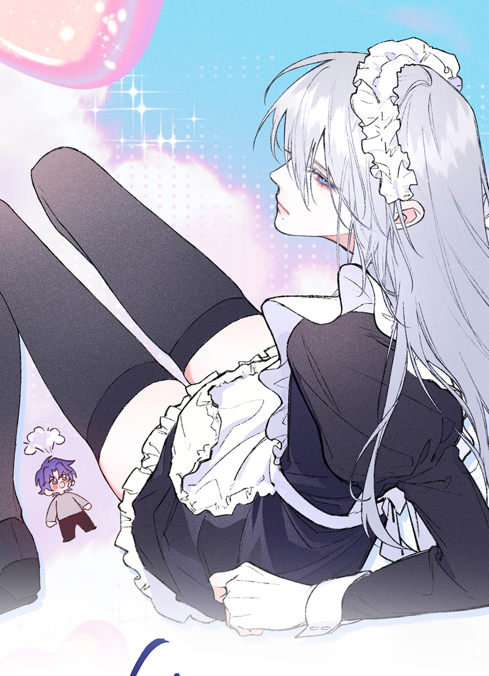 Đông Tan Tuyết Chưa Tàn