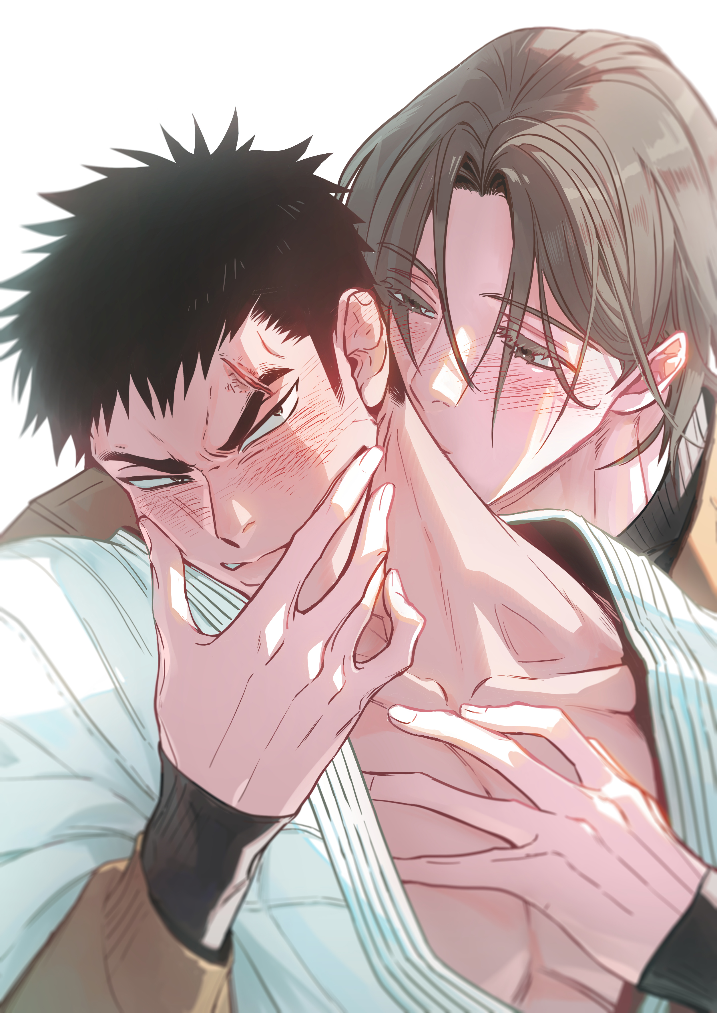 EM LÀ CẢ THẾ GIỚI CỦA TÔI