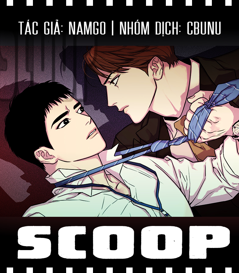 |END| Scoop