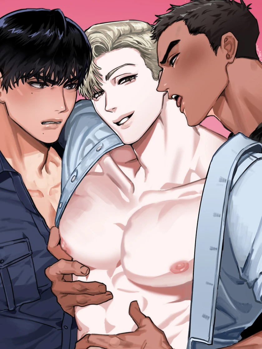 Friends With Benefits