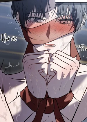 HEAVY RAIN