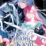 Hoa Giương Kiếm
