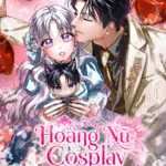 Hoàng Nữ Cosplay NonFan