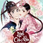 Lệnh Cấm Hôn
