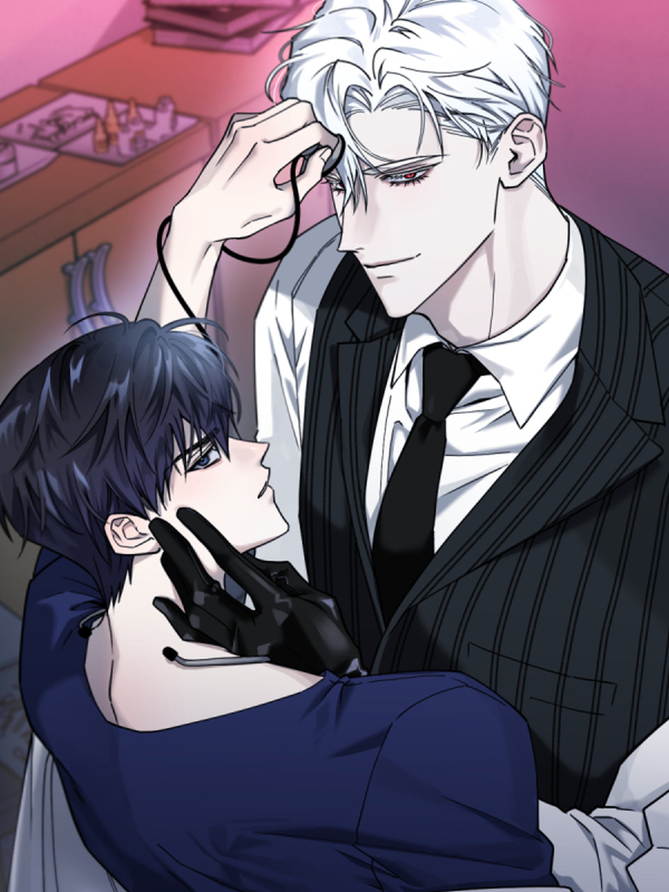 Mảnh Vỡ Mặt Trăng