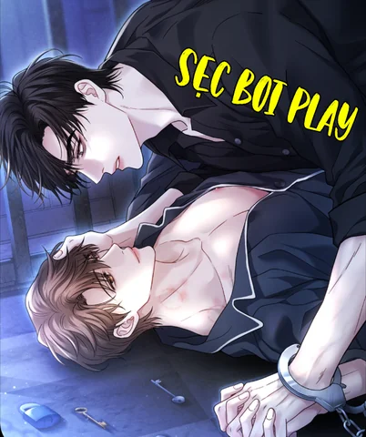 MỞ KHÓA GIAM CẦM