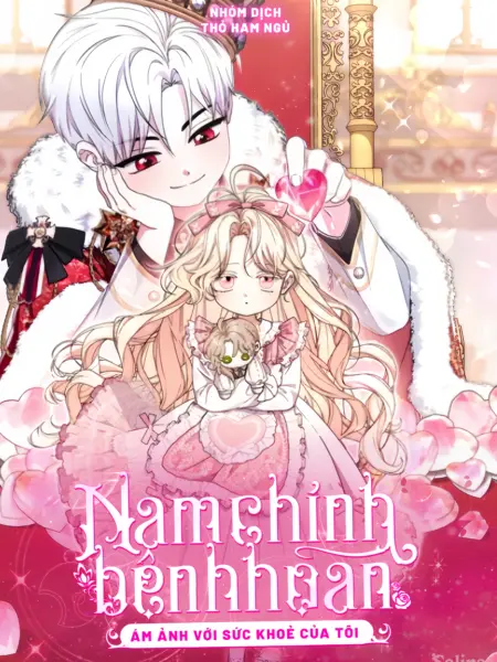 Nam Chính Bệnh Hoạn Ám Ảnh Với Sức Khỏe Của Tôi