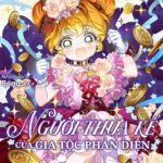Người Thừa Kế Của Gia Tộc Phản Diện