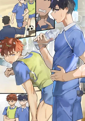 [Takk] Tuyển tập truyện của tác giả Takk