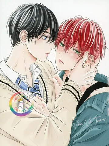 Tình Yêu Không Thể Giấu