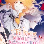 Tôi Không Muốn Làm Người Mai Mối