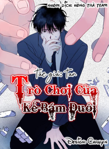 Trò Chơi Của Kẻ Bám Đuôi