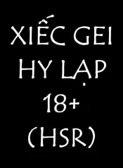 Xiếc Gei Hy Lạp 18+