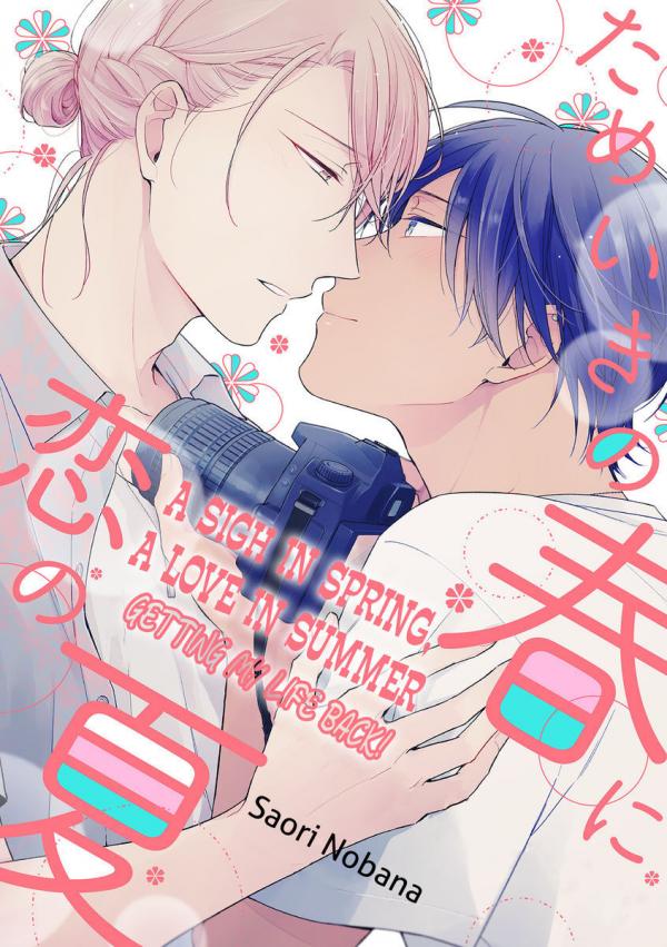 Xuân Thở Than, Hạ Vấn Vương Tình