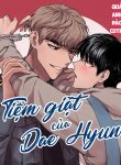 Tiệm Giặt Của Dae Hyun